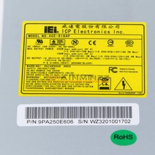 ONE ACE-916A ACE-916AP Power Supply 150W NEW