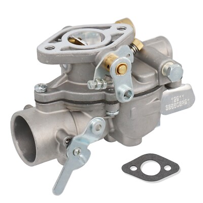 Carburetor Fits IH Farmall A-1 AV-1 BN Industrial Super AI, T-4 U2A Power Point