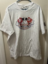 Iconic Global Series Czech Republic Face off 2019 NHL size 2XL NWT Kane Giroux