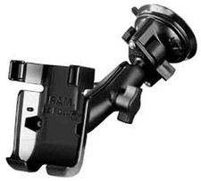 SUPPORTO A VENTOSA PER Garmin GPSMAP® 78 78s 78sc RAM-MOUNT RAM-B-166-GA40U