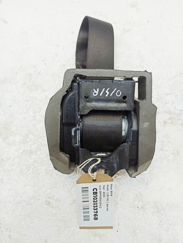 BMW F40 1er 2019-2023 Sicherheitsgurt Fahrer seitlich hinten O/S/R S4745627809