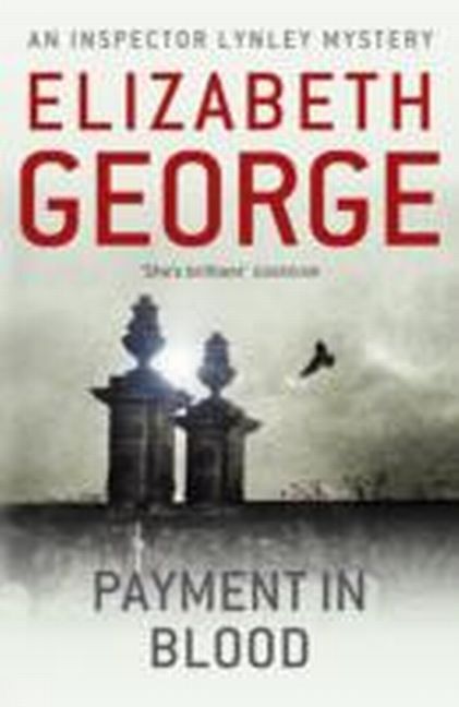 Thumbnail - Elizabeth George / Payment In Blood / 9781444738278