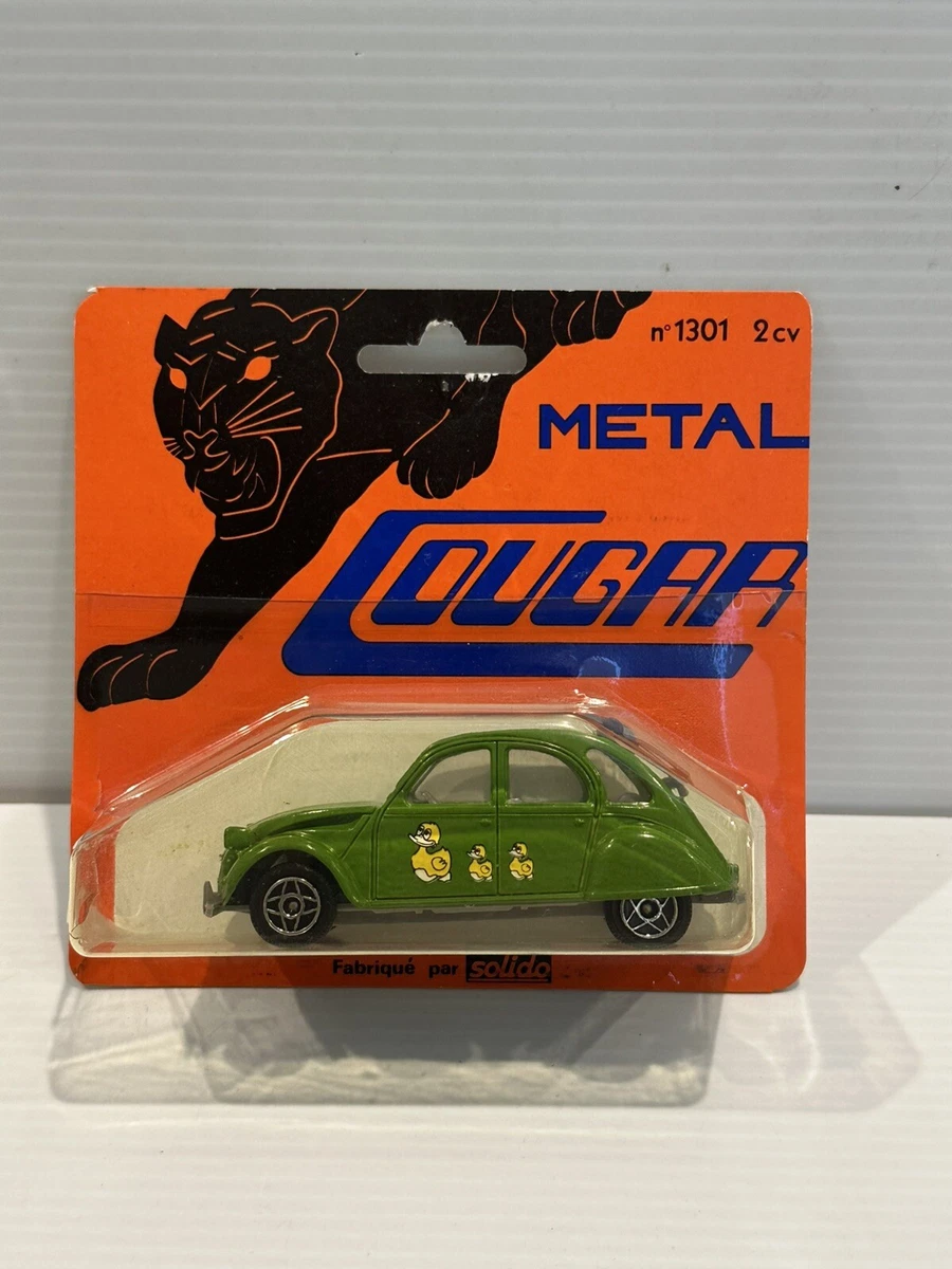 Dinky Citroën Cars Vehicles for sale | eBay