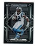 2021 Panini Obsidian Football SHI SMITH #153 RC Base Rookie Carolina