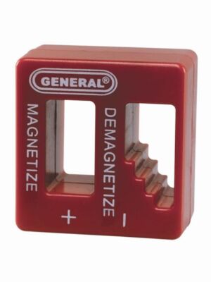 General Tools Magnetizer/demagnetizer Pro