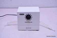 BIO RAD VARIABLE SPEED PUMP