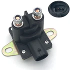 Starter Relay Solenoid For Sea-Doo SP SPI SPX GS GSI GSX GTI GTS GTX 278000513