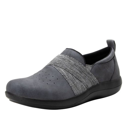 Women's Alegria Savvie Cinder New In Box Save Big Free Shipping