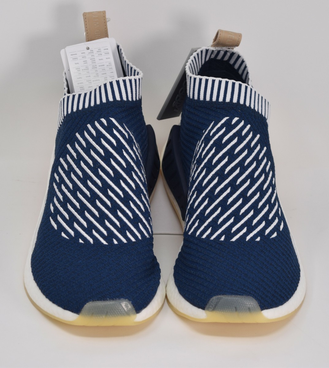 Ronin Adidas Nmd City Sock Pk Size Adidas NMD_CS2 Primeknit Ronin