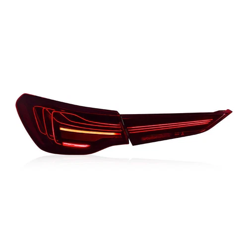 For BMW 4-SERIES 2020-2023 M4 CSL G82 G22 430i 425i 420i LED Tail Light - Bild 3 von 10