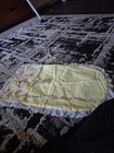 VINTAGE STRAWBERRY SHORT CAKE 1980s HIGH CHAIR COVER IN GREAT CONDITION RARE — photo 7