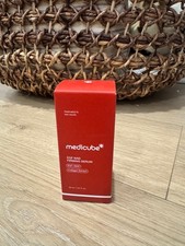 Medicube EGF NAD Firming Serum New Sealed