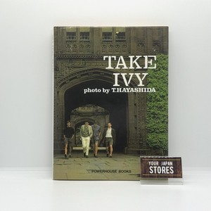 Take Ivy | eBay
