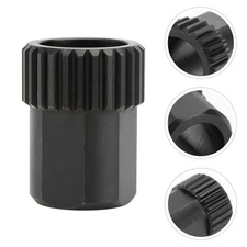  Wheel Drum Tool Bike Hub Freewheel Ratchet Bearing Removal Screw Remover