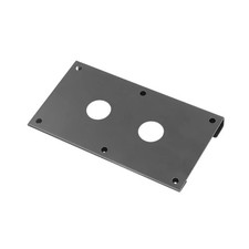 Rockboard Step Up 3: Pedal Riser Extra Wide - Zubehör für Effektgeräte