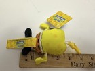 N.W.T. Nickelodeon SpongeBob SquarePants Viacom Mini Plush Keychain Stuffed — photo 5