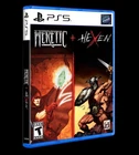 PRESALE - Heretic + Hexen - Sony PS5 - Limited Run #163 - PRESALE