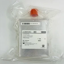🚨SEALED Corning REF 10030 CellBIND HYPERFlask M Cell Culture Vessel BRAND NEW