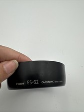 Canon ES-62 Lens Hood