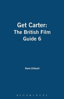 Steve Chibnall | Get Carter | Taschenbuch | Englisch (2003) | Bloomsbury 3PL