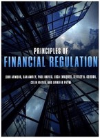 John Armour Principles Of Financial Regulation