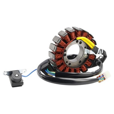 Stator Generator For Aeon Cobra Crossland Cube 220 300 320 GOES