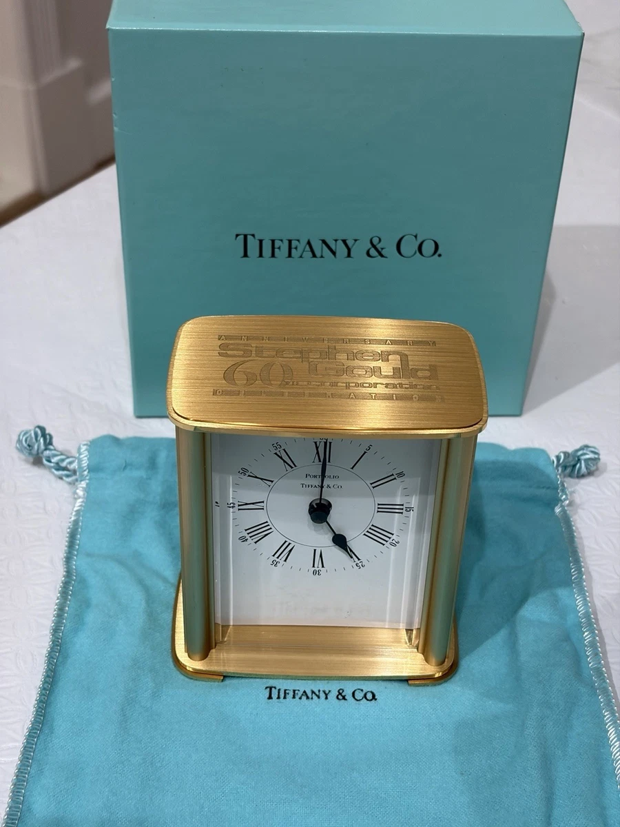 Tiffany Clock for sale | eBay