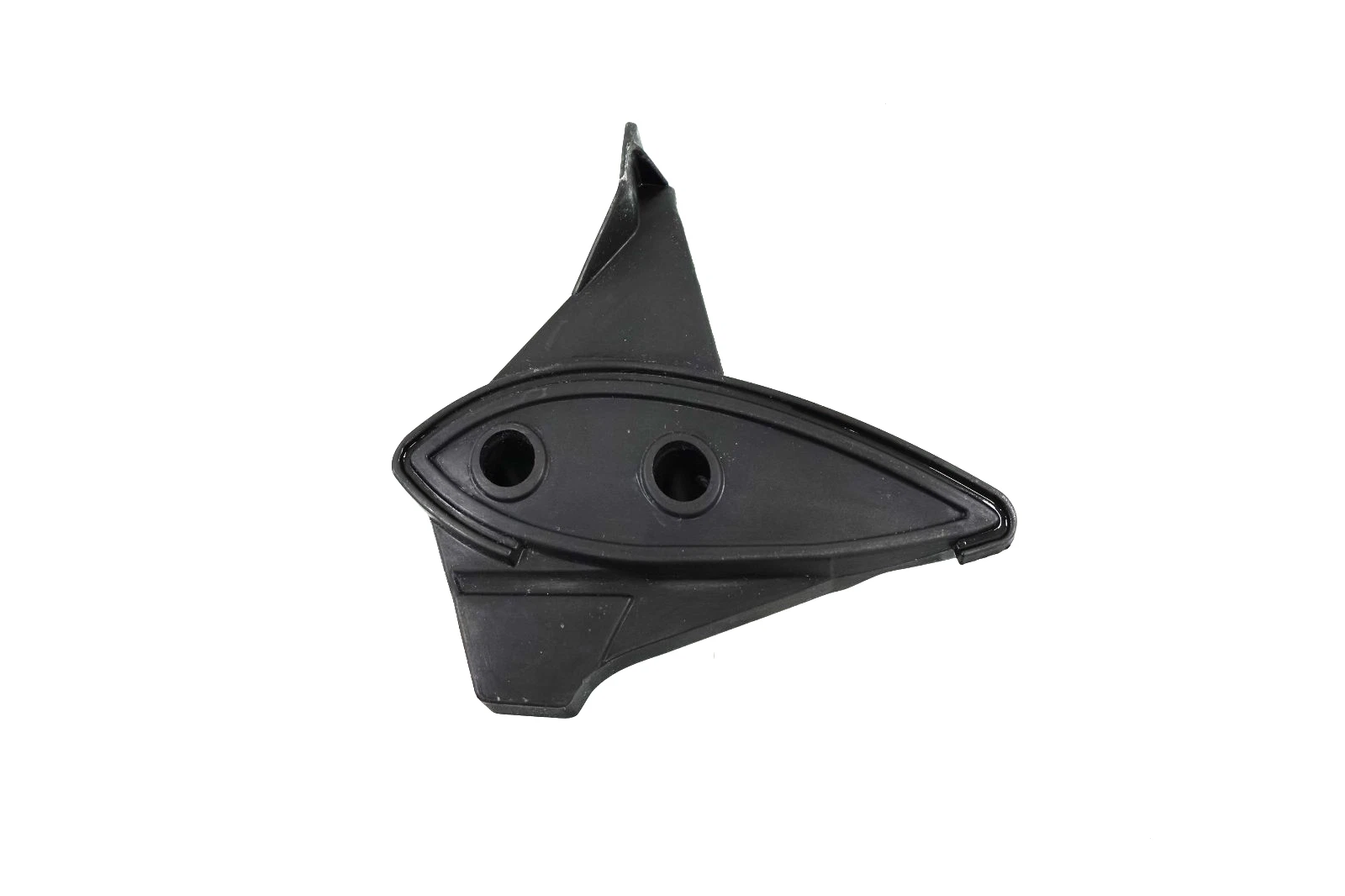 2000-2005 Sea-Doo RX DI 951 / GTI 720 OEM LH LEFT Mirror Spacer Bracket
