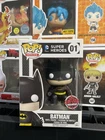 Funko Pop! Heroes 01 Batman DC Super Heroes EB Exclusive