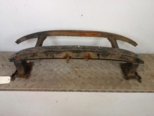 Pare-choc avant Volkswagen PASSAT