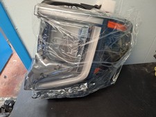 Fits For 2022-2026 GMC Sierra 1500 Elevation Pro SLE Full LED Headlight Driver