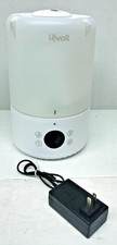Levoit Dual 200S Smart Top-Fill Ultrasonic Hu...