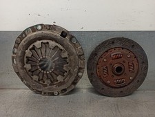 Kit d'embrayage Hyundai ATOS