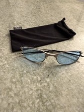 Oakley Square Wire 2.0 Sonnenbrille Brille