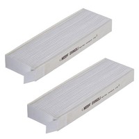 Hengst Filter Filter, Innenraumluft U.A. FüR CitroËN, Ds, Opel, Peugeot