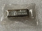 Rare!! Vintage Phoenix Precious Metals Ltd.- 1 Troy Ounce .999 Fine Silver Bar