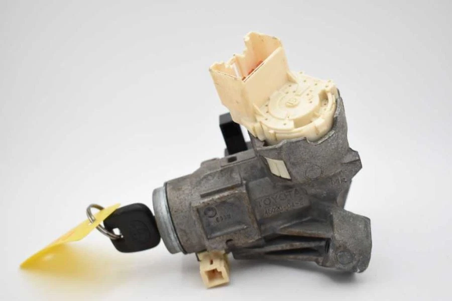 Interruptor de encendido Convention con llave compatible con 07-19 TUNDRA B103 Foto 3 de 4