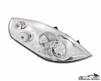 Front Scheinwerfer Rechts Vorne FüR Renault Master 3 Bus Dci Fwd, Opel 10-21
