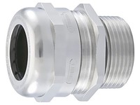 1.610.2500.31 Kabelverschraubung Mit VerläNgertem Gewinde M25 1,5 IP68 Hummel
