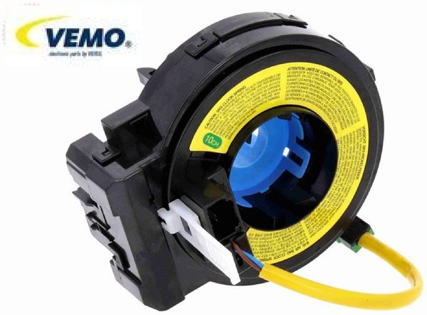 Vemo V52-72-0401 Wickelfeder FüR Airbag FüR Hyundai-image