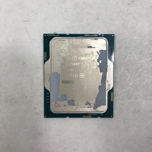 Intel Core i5-12500 2枚セット正常動作取り外し中古美品 I5 12500 | eBay