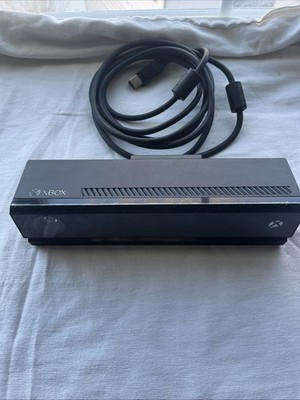 Microsoft Xbox One Kinect Camera Motion Sensor Bar Model 1595 OEM