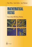 Peter Hilton (U. A.) | Mathematical Vistas | Taschenbuch | Englisch (2010) | Xiv