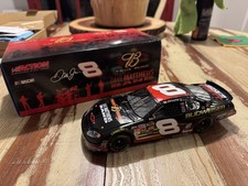Dale Earnhardt Jr #8 Budweiser Dave Matthews Band 1:24 2004