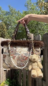 Coach Dragon Purse | eBay
