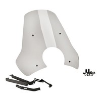 Puig Windschutz Windschild GTS (FüR: Vespa GTS Supertech 125 ZAPMD32 22 )