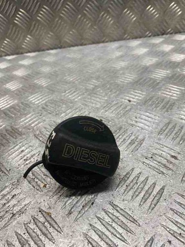 BMW X3 F25 Kraftstofftankdeckel 7222392 2.99 Diesel 190kw 2011 30509638