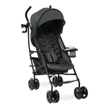 Ingenuity 3Dlite Convenience Stroller - Green