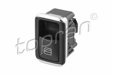 Topran 409 631 switch, window regulator for Mercedes-Benz