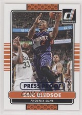 2014-15 Panini Donruss Press Proof Purple 92/199 Eric Bledsoe #25 z6b